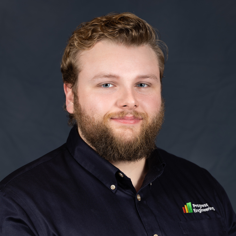 Derek C. Stoddard - Technical Intern